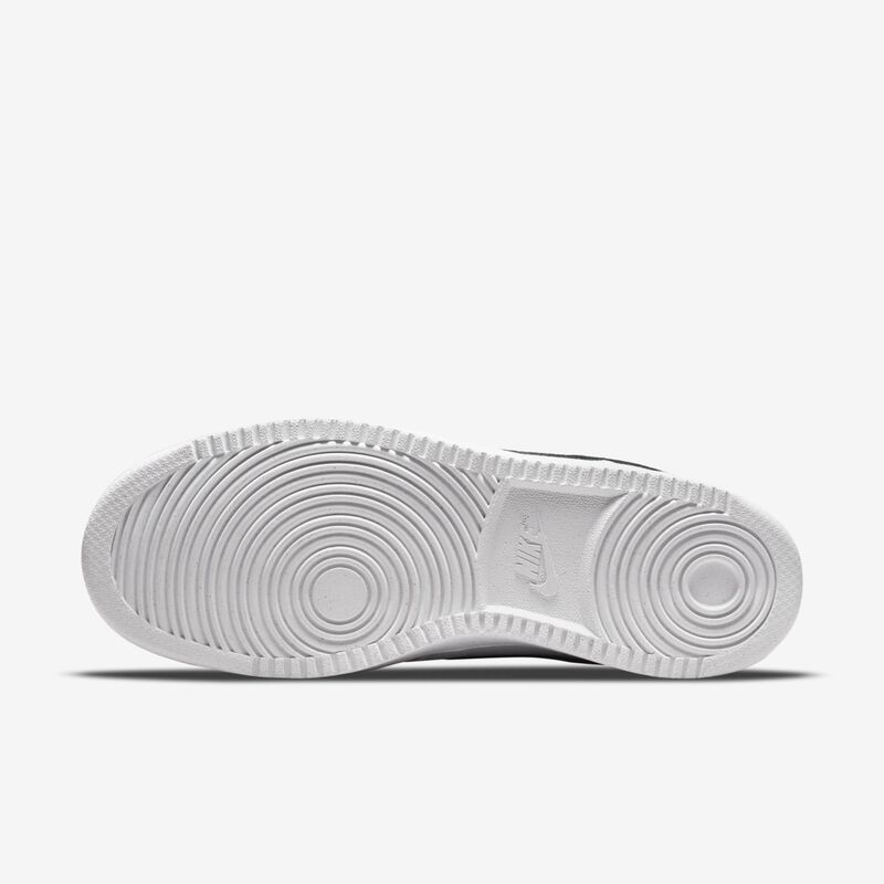 Nike Court Vision Low Next Nature, Blanco/Negro-Blanco, hi-res image number null