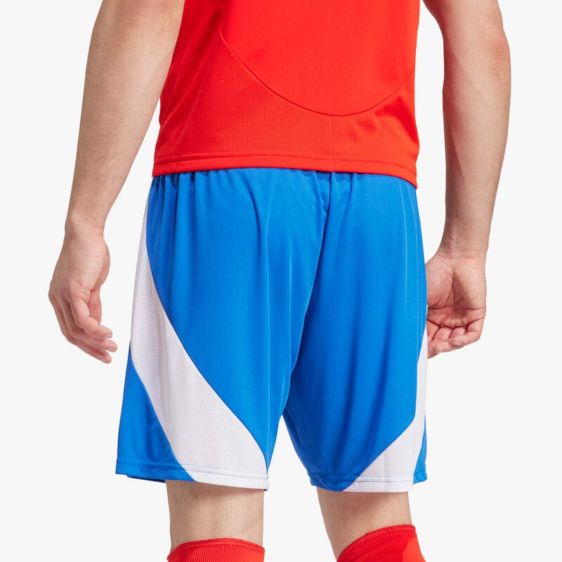 adidas Shorts Local Chile 2024, AZUL, hi-res image number null