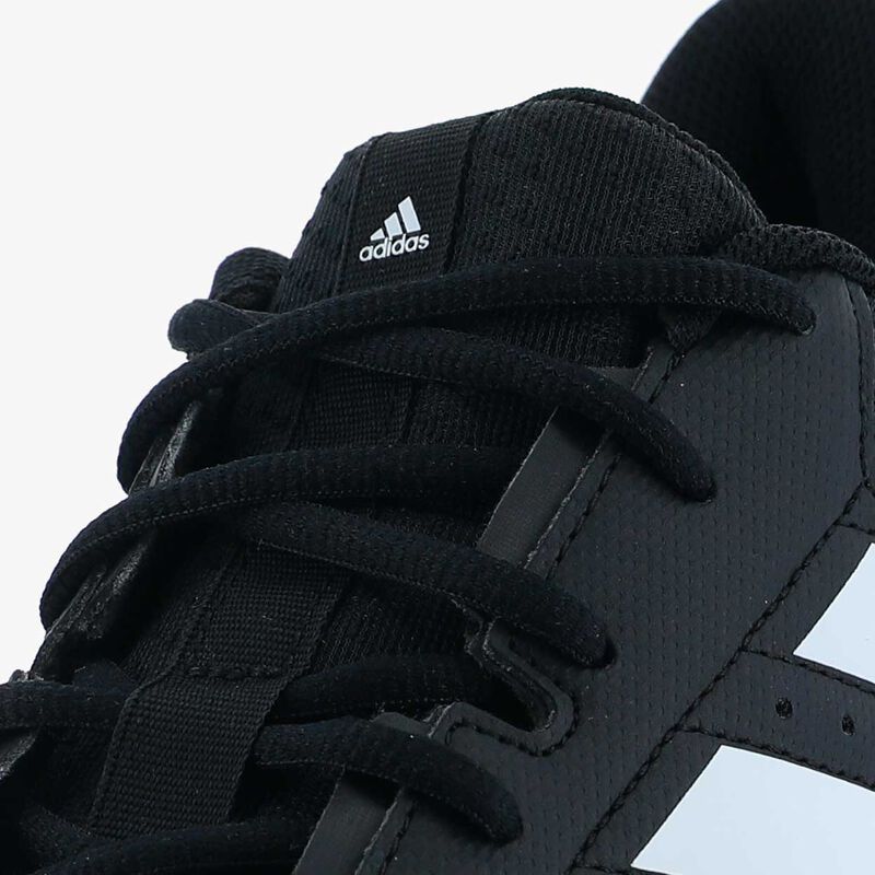 adidas Zapatillas Ligra 7 Indoor, NEGRO, hi-res image number null