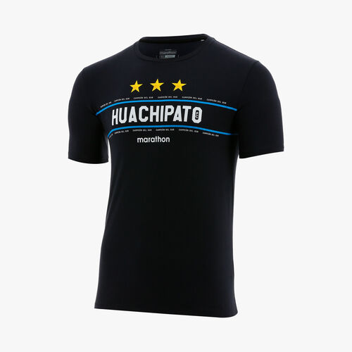 Camiseta de Hincha Huachipato