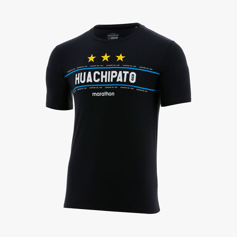 Camiseta de Hincha Huachipato, AZUL, hi-res image number null
