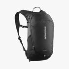 Salomon Mochila Trailblazer 10, NEGRO, hi-res