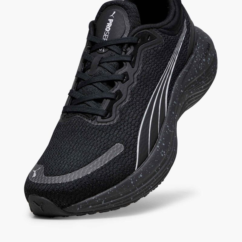 Puma Zapatillas Scend Pro, NEGRO, hi-res image number null