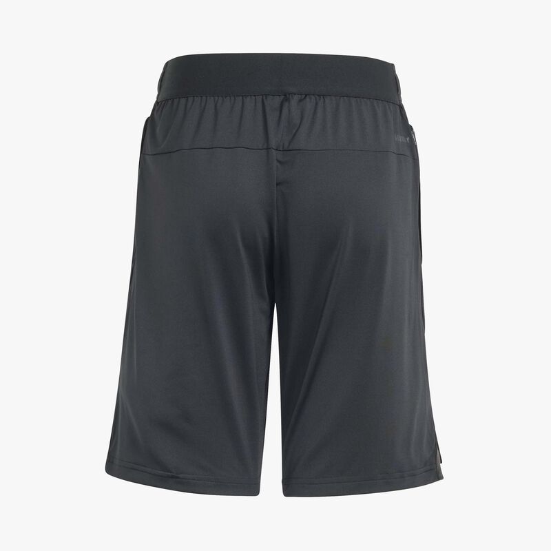 adidas Shorts AEROREADY, BLANCO, hi-res image number null