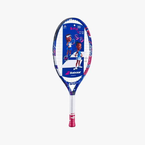 Babolat Raqueta B Fly 21