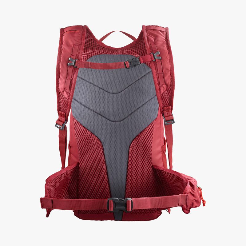 Salomon Mochila Trailblazer 20, ROJO, hi-res image number null