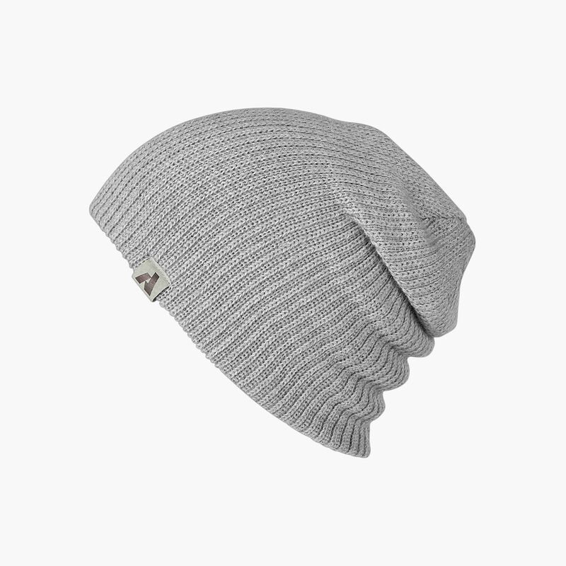 Eddie Bauer First Ascent Slouch Beanie, GRIS, hi-res image number null