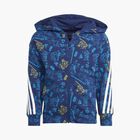 adidas Chaqueta X Star Wars Young Jedi, AZUL, hi-res