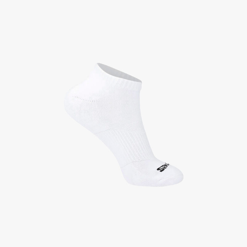 Spalding Calcetines Cortos 1 Par, BLANCO, hi-res image number null