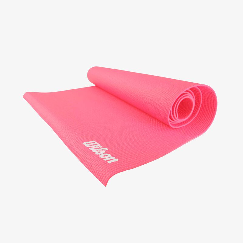 Wilson Move Yoga Mat 3 mm, SURTIDO, hi-res image number null