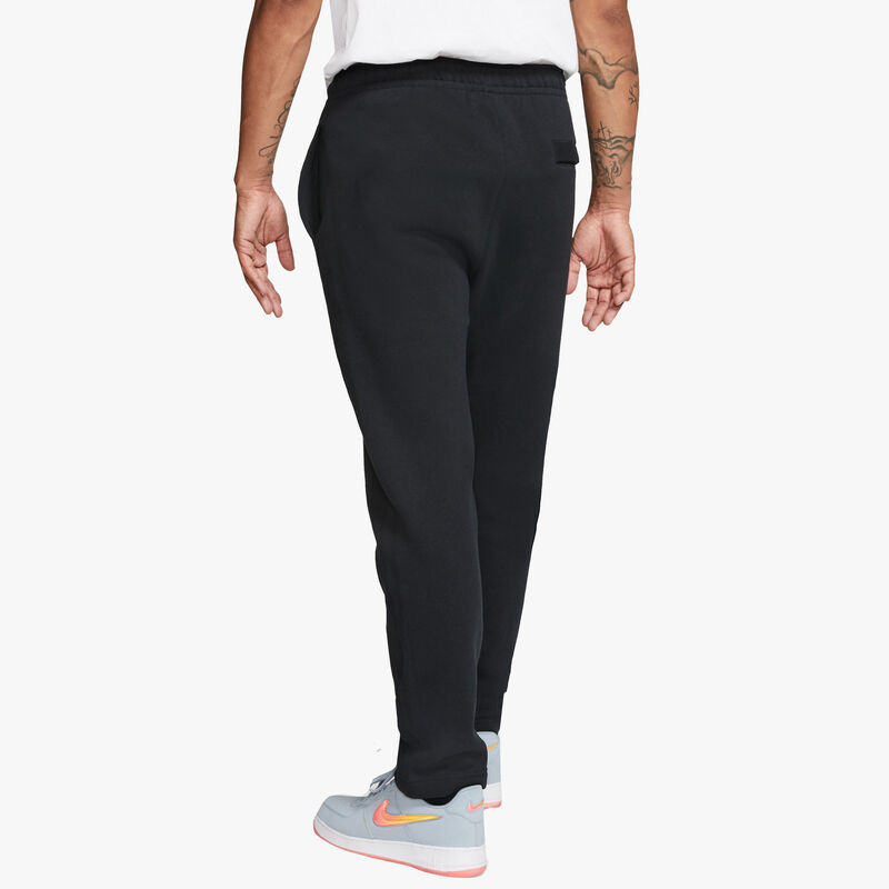 Nike Sportswear Club Fleece, NEGRO, hi-res image number null