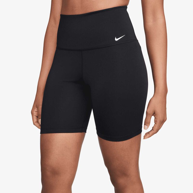 Nike Dri-FIT One, NEGRO, hi-res image number null