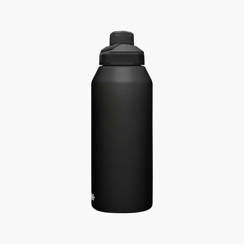 Camelbak Botella Térmica Chute Mag 40 Oz, NEGRO, hi-res image number null