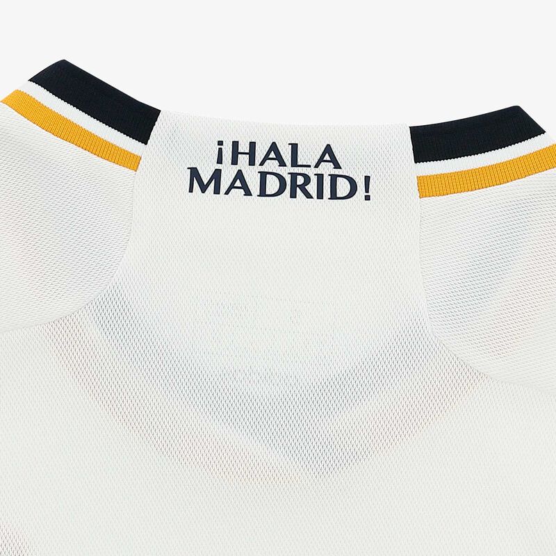 adidas Camiseta primera equipación Real Madrid 23/24, BLANCO, hi-res image number null