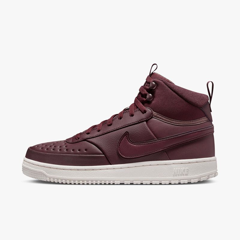 Nike Court Vision Mid Winter, ROJO, hi-res image number null