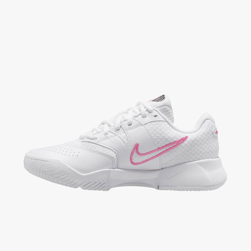 NikeCourt Lite 4, BLANCO, hi-res image number null