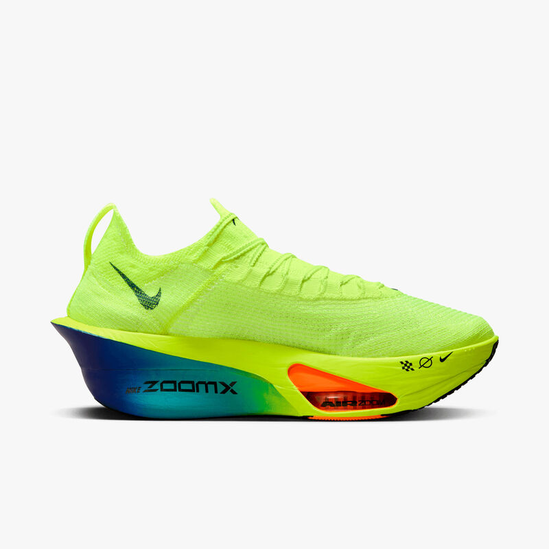 Nike Alphafly 3, AMARILLO, hi-res image number null