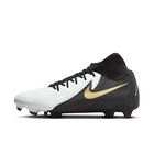 Nike Phantom Luna 2 Academy, Blanco/Moneda de oro metálico/Negro, hi-res