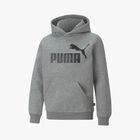 Puma Polerón Essentials Big, GRIS, hi-res