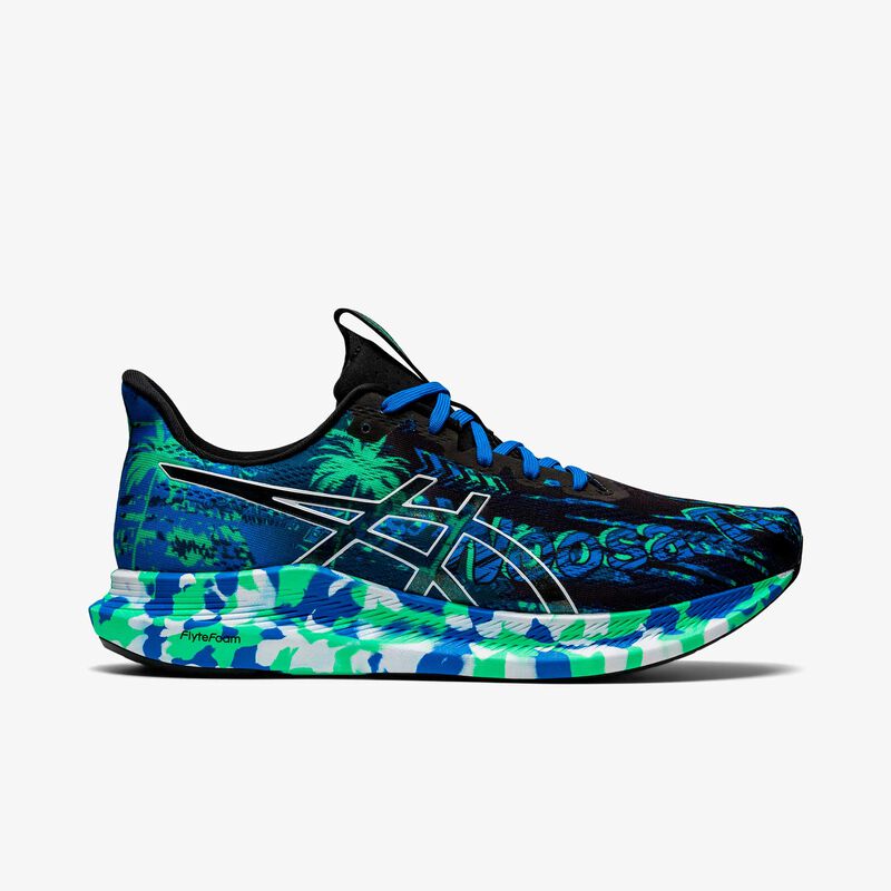 Asics Noosa Tri 14, AZUL, hi-res image number null