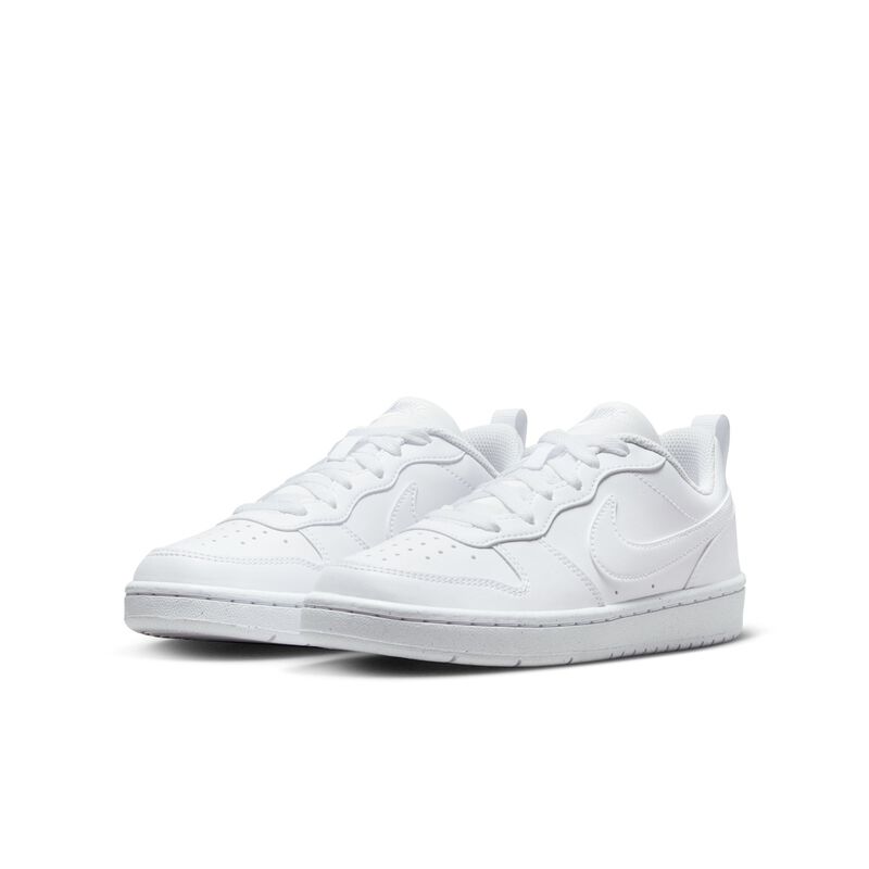 Nike Court Borough Low Recraft, BLANCO, hi-res image number null