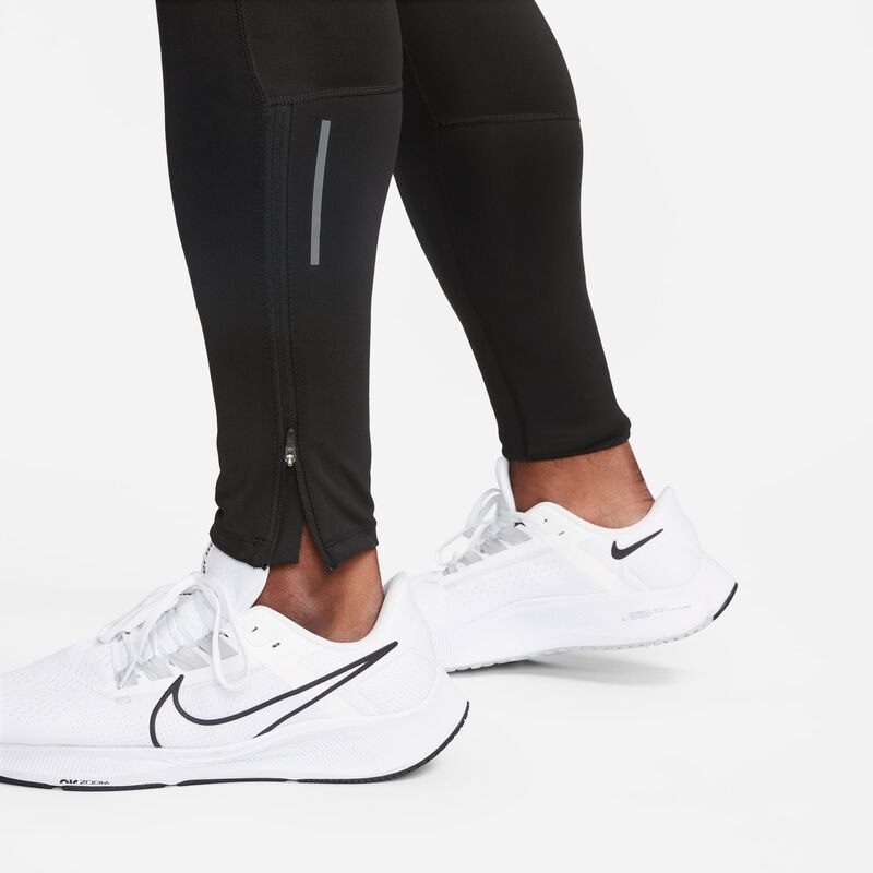 Nike Dri-FIT Challenger, Negro, hi-res image number null