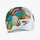 Speedo Gorro de Natación Digital Printed, SURTIDO, hi-res