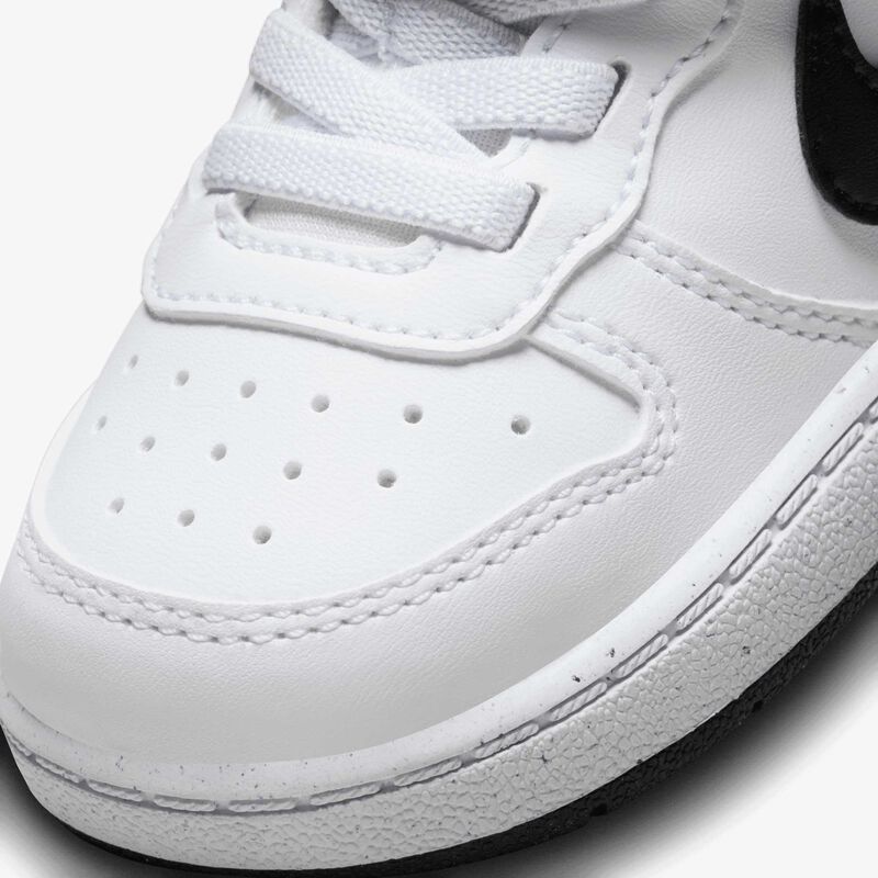 Nike Court Borough Low Recraft, BLANCO, hi-res image number null