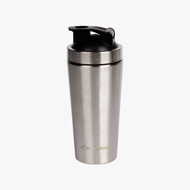 Energetics Metal Shaker 0.75 L, GRIS, hi-res image number null