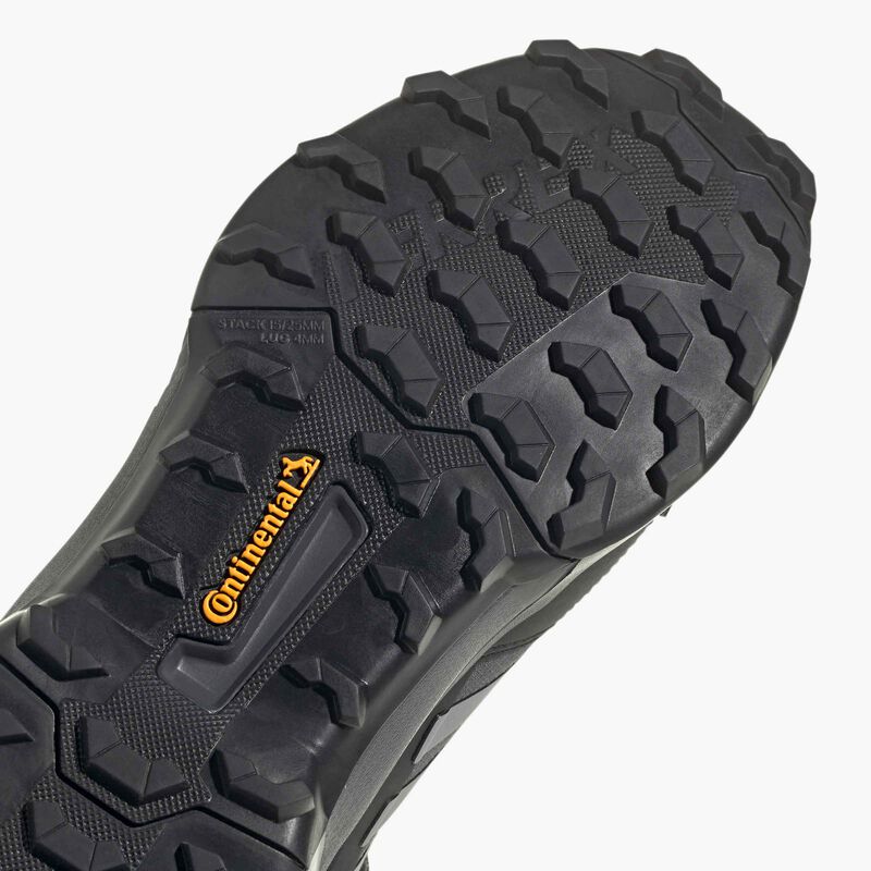 adidas Zapatillas Terrex Ax4 Mid Gore-Tex, BLANCO, hi-res image number null