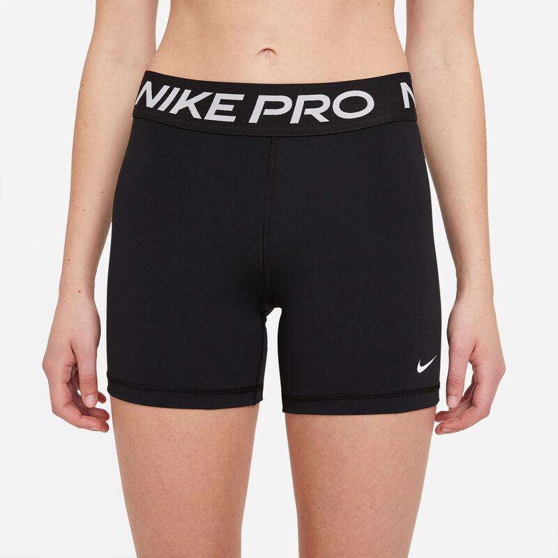 Nike Pro 365, Negro/Blanco, hi-res image number null