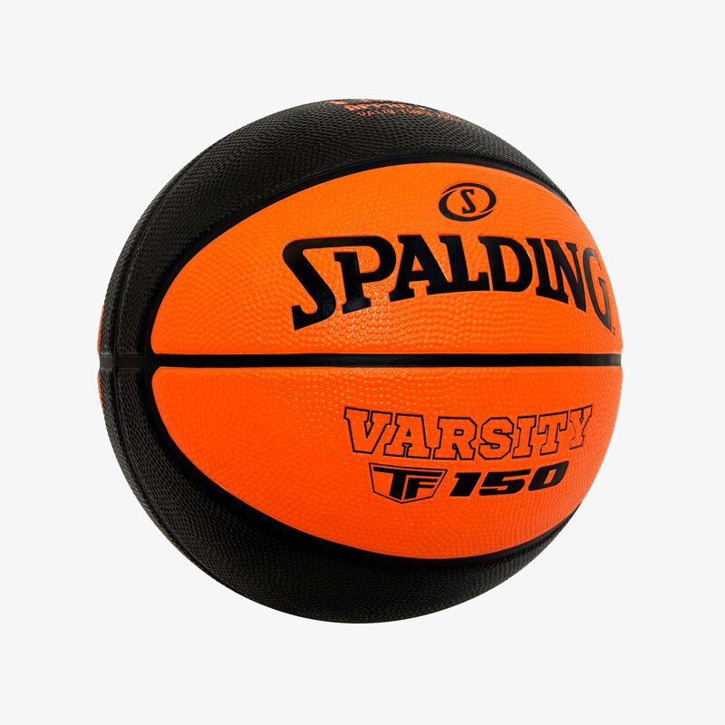 Spalding Pelota Varsity FIBA TF-150 SZ7, SURTIDO, hi-res image number null