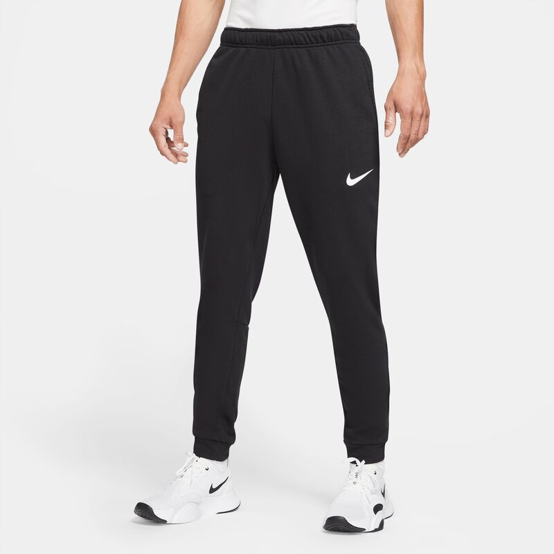 Nike Dri-FIT, Blanco/Negro, hi-res image number null
