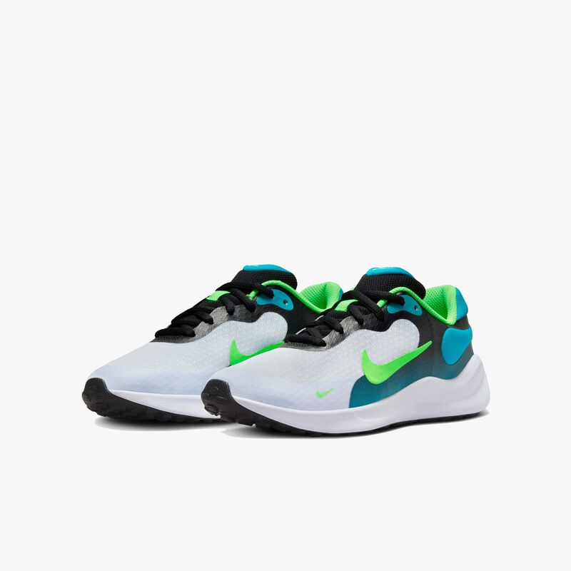 Nike Revolution 7, NEGRO, hi-res image number null