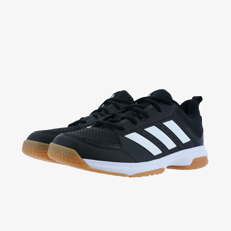 adidas Zapatillas Ligra 7 Indoor, NEGRO, hi-res image number null