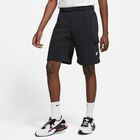 Nike Sportswear Club, Negro/Negro/Blanco, hi-res