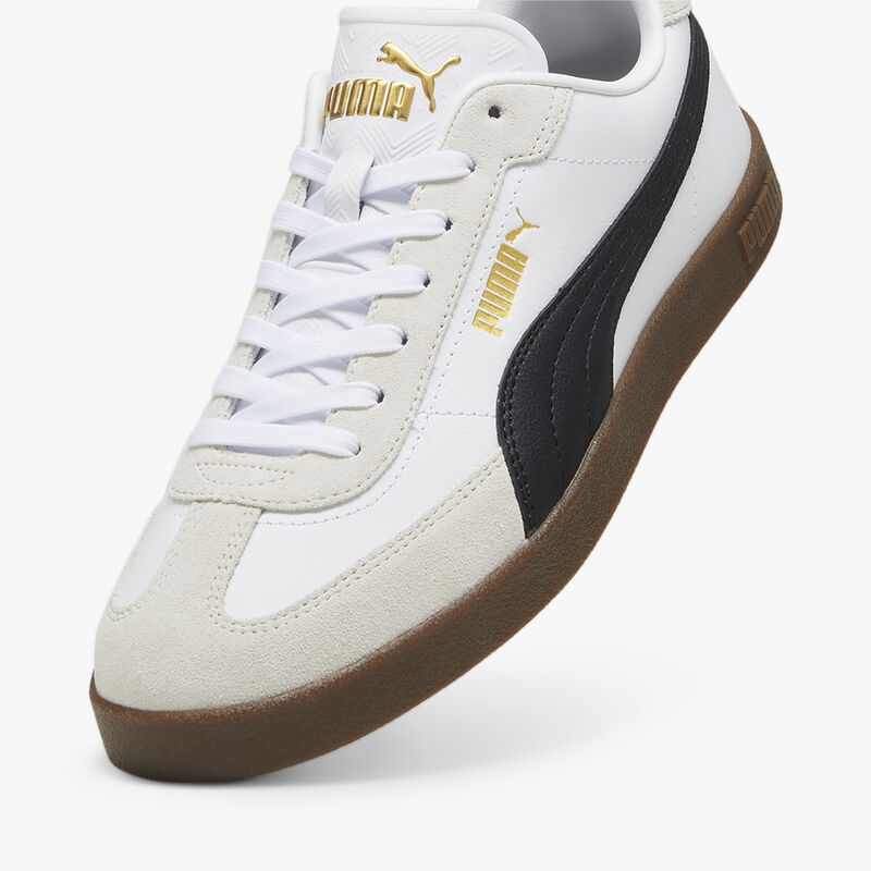 Puma Zapatillas Club II Era, BLANCO, hi-res image number null