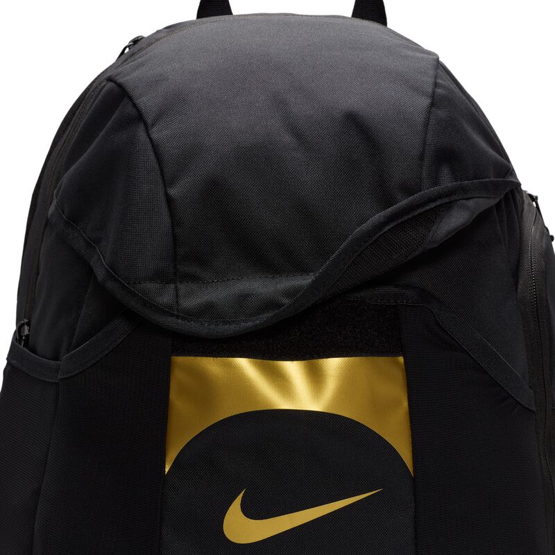 Nike Academy Team, Negro/Negro/Moneda de Oro Mtlc, hi-res image number null