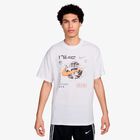 Nike Polera Max90, BLANCO, hi-res