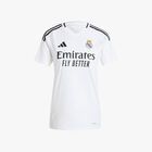 adidas Camiseta Real Madrid 24/25 Primera Equipación, BLANCO, hi-res
