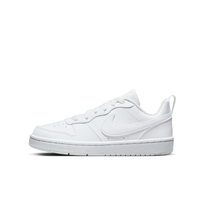 Nike Court Borough Low Recraft, BLANCO, hi-res image number null