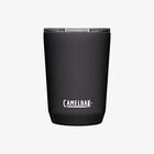 Camelbak Vaso Térmico Tumbler 12 Oz, NEGRO, hi-res