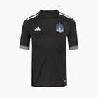 adidas Camiseta Visita Colo-Colo 2024, NEGRO, hi-res