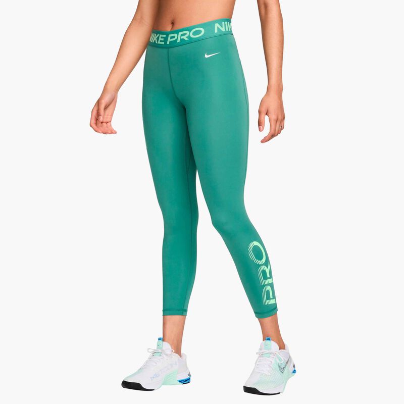 Nike Pro, VERDE, hi-res image number null