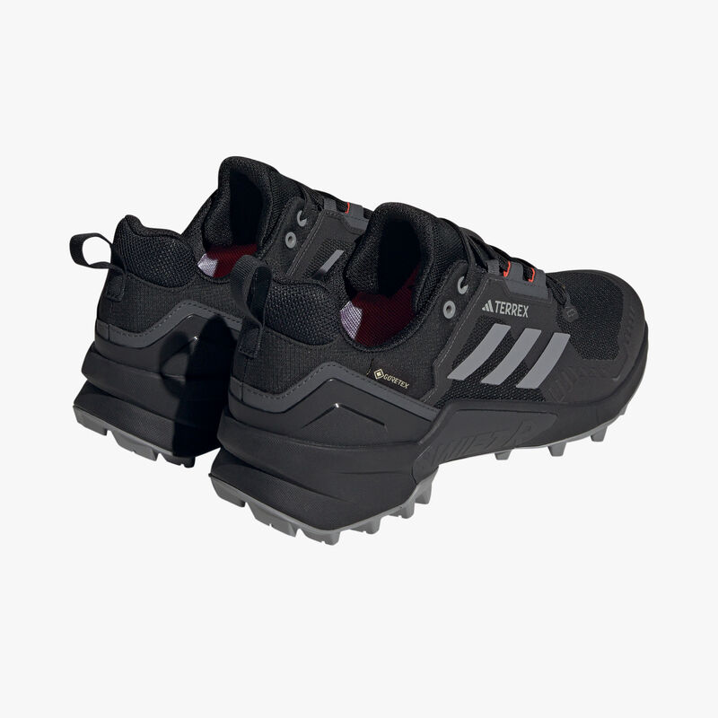 adidas Zapatillas Terrex Swift R3 Gore-Tex, NEGRO, hi-res image number null