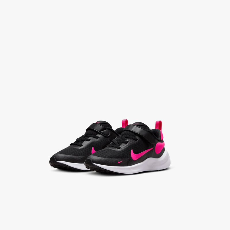 Nike Revolution 7, NEGRO, hi-res image number null