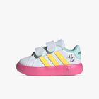 adidas Zapatillas Grand Court Minnie Sportswear, BLANCO, hi-res