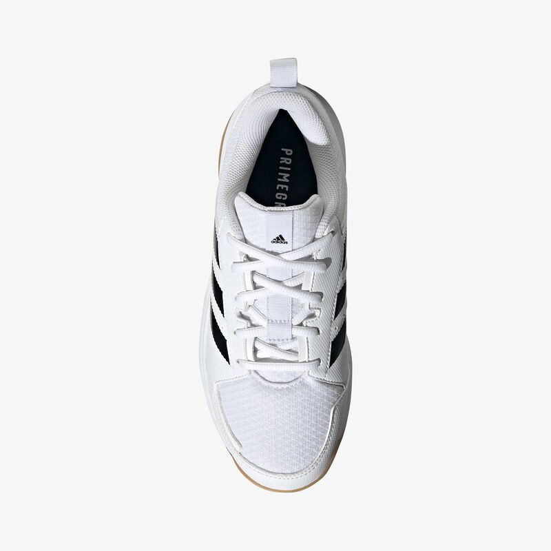 adidas Zapatillas Ligra 7 Indoor, BLANCO, hi-res image number null