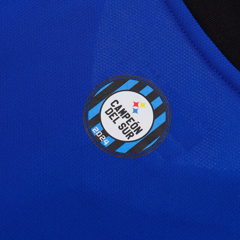 Camiseta Oficial Huachipato, AZUL, hi-res image number null