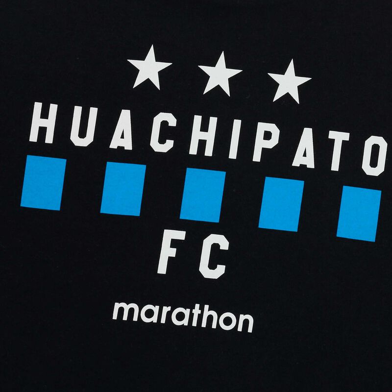 Camiseta de Hincha Huachipato, AZUL, hi-res image number null